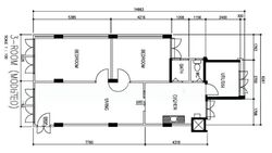 Blk 4 Haig View (Geylang), HDB 3 Rooms #610281861
